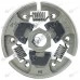 Ambreiaj drujba Stihl 170, 180, 210, 230, 250, 190, 191, 231, 241, 251, 017, 018, 019, 021, 023, 025 (Taiwan)